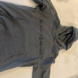 Psycho bunny youth xl hoodie